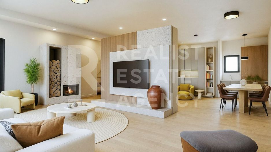 Casă individuală modernă – Ghimbav Rezidence - Poză 2