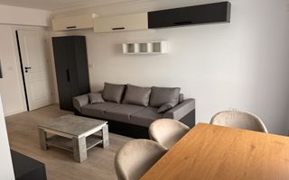 Apartament 1 cameră, prima închiriere, zona Galata / Lapis Residence, Iași - Poză 5