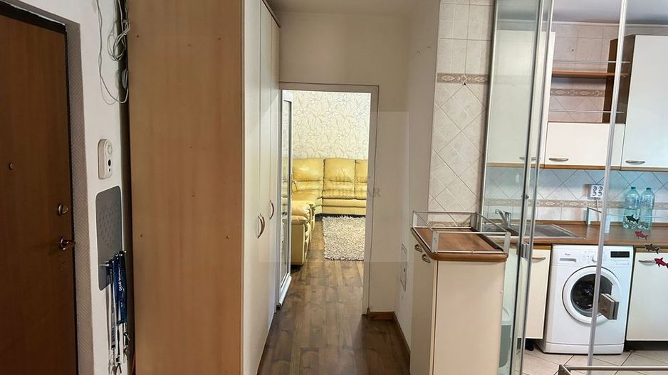 2 camere | Bulevardul Decebal | Ideal pentru locuire/Investiție - Poză 3