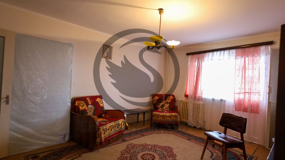 Apartament 2 camere de vanzare | Vest - Aurora | COMISION 0% - Poză 1