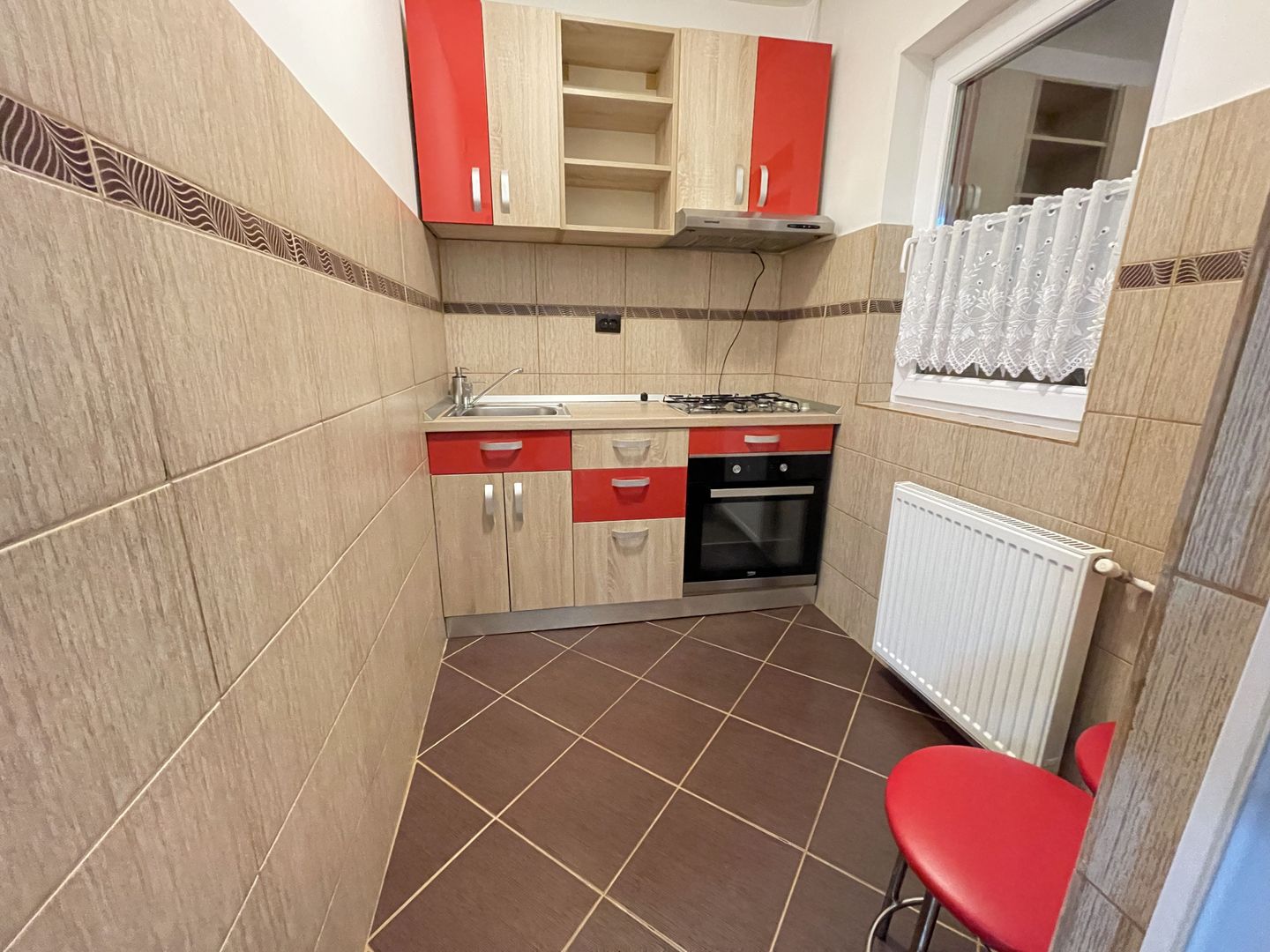 Apartament cu o cameră zona Matei Basarab - Poză 2