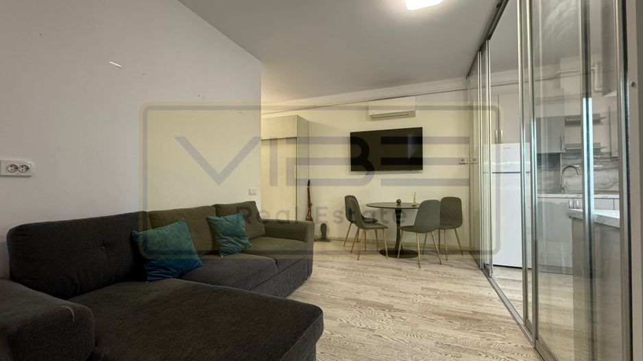 Apartament 3 camere Centru Palas Mall - Amazon - Poză 3