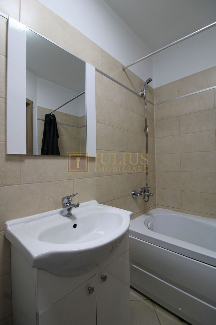 Zona Lipovei, 2 camere, Pet-friendly - Poză 9