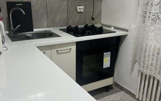 GARSONIERA DOAMNA GHICA, STUDIO, PET-FRIENDLY, MOBILAT MODERN,CURAT - Poză 4