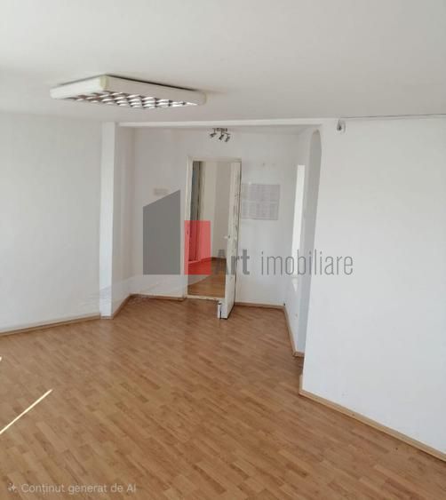 Spatiu birouri de inchiriat in Piata Foisorul de Foc 100 mp - Poză 1
