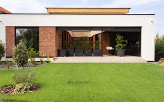 Dumbravita Vila 5 Camere | Mobilata si Utilata Lux | 1079mp Teren - Poză 1