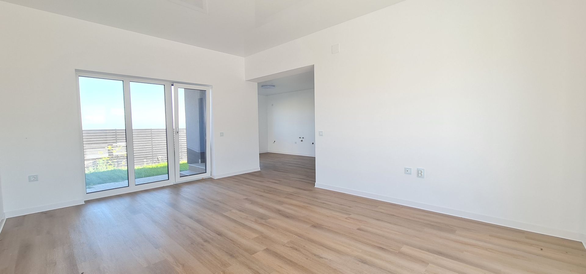 Casa individuala finalizata intabulata 4 camere Cartier Izvor Tarlungeni Brasov - Poză 5