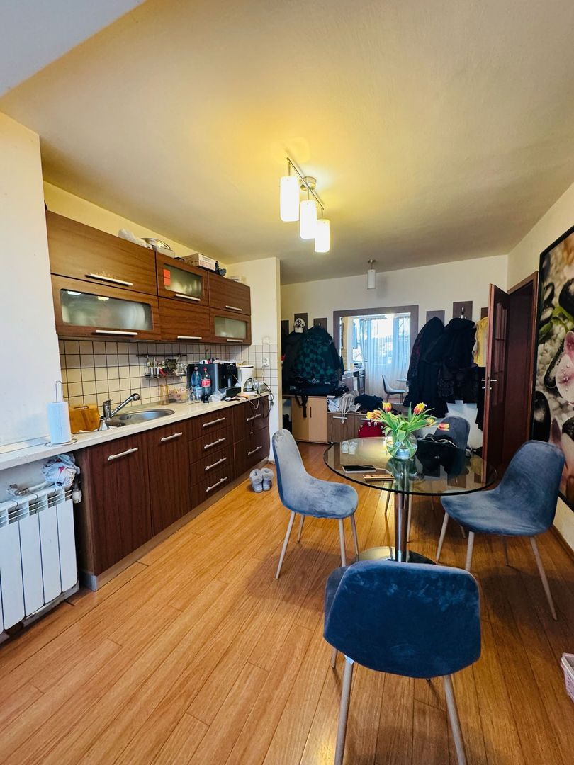 Apartament 3 camere in Calea Aradului - Poză 2