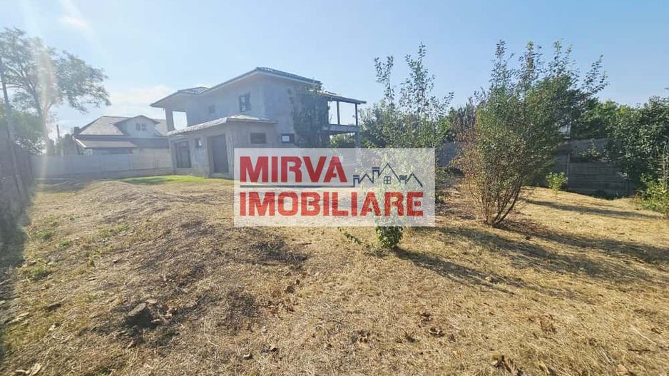 🏡 Vilă luminoasă, 4 camere, cu teren generos – Com. Plopu - Poză 6