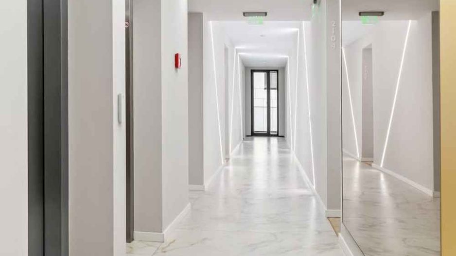 Herastrau, Prima Inchiriere, Confort Premium plus, parcare in subteran - Poză 18