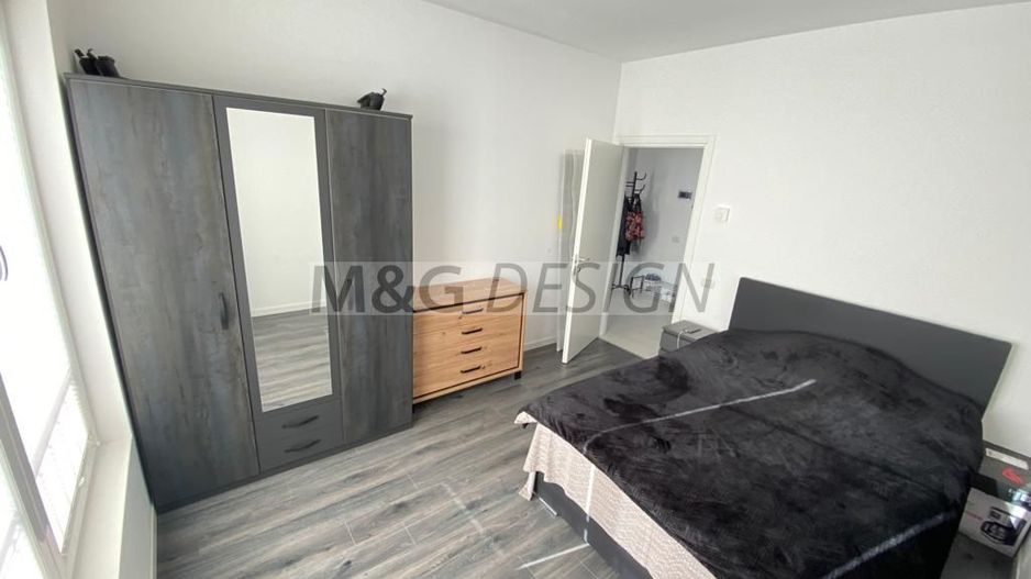 2 camere etaj 2- Decathlon/Facultatea Agronomie  +loc parcare - Poză 2