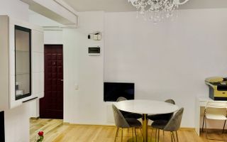 Apartament 2 camere complet mobilat – Militari Residence - Poză 3