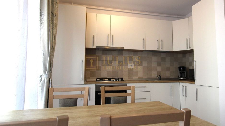 Complex Iris Armoniei / 2 camere/balcon/ parcare proprie - Poză 12