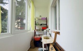 Apartament 4 camere spațios, etaj 2-Matei Basarab - Poză 13