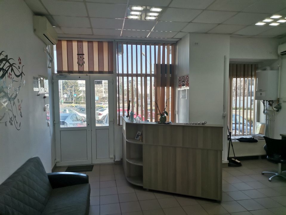 Inchiriere spatiu comercial zona Rolast - Poză 2