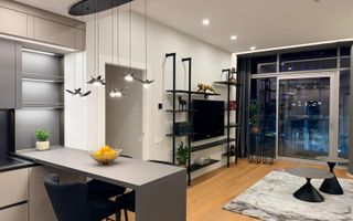 2 Camere Premium | Parcare | Promenada - Poză 3