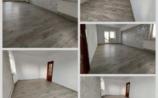 Apartament 3 Camere, 84mp, Decomandat, Renovat Recent, la Bulevard în Păcurari! - Poză 1