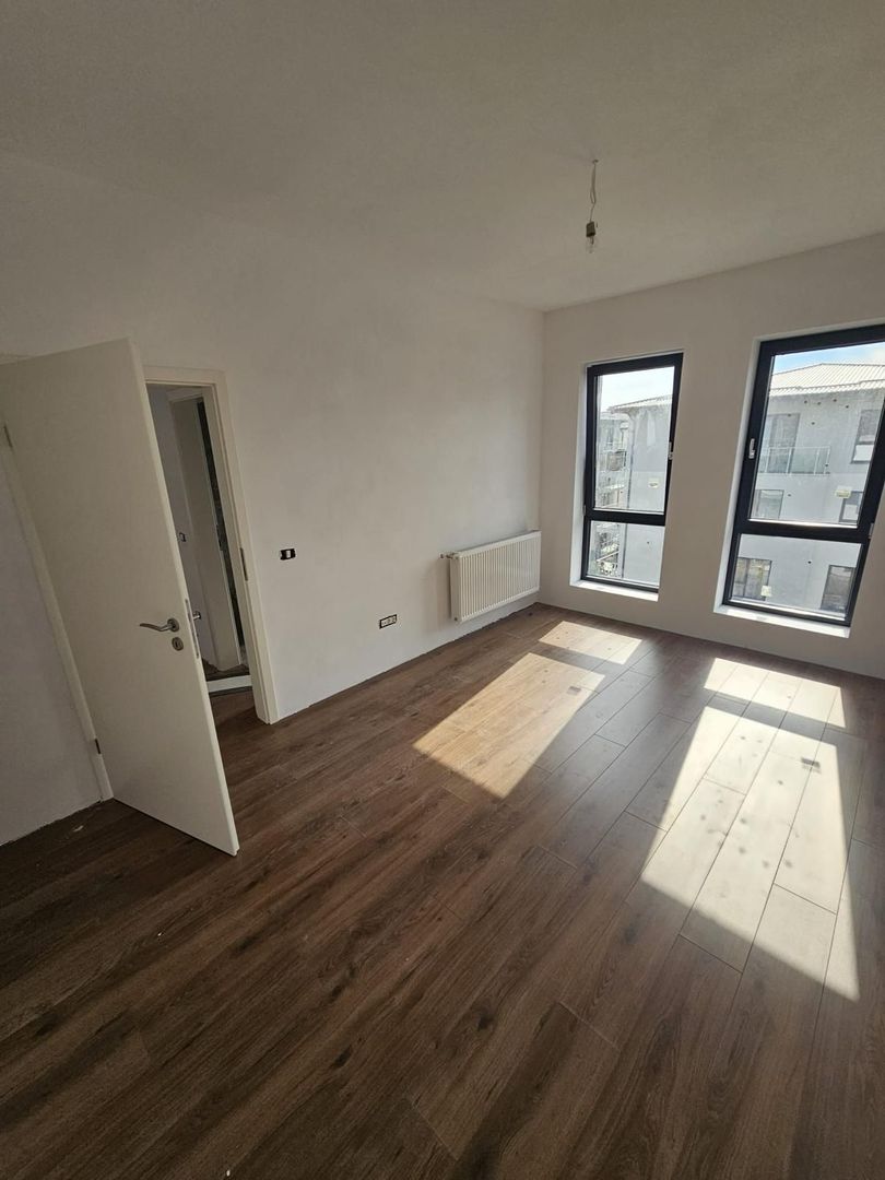 Giroc | Profi-Neptun | Apartament 3 camere cu scara interioara - Poză 6