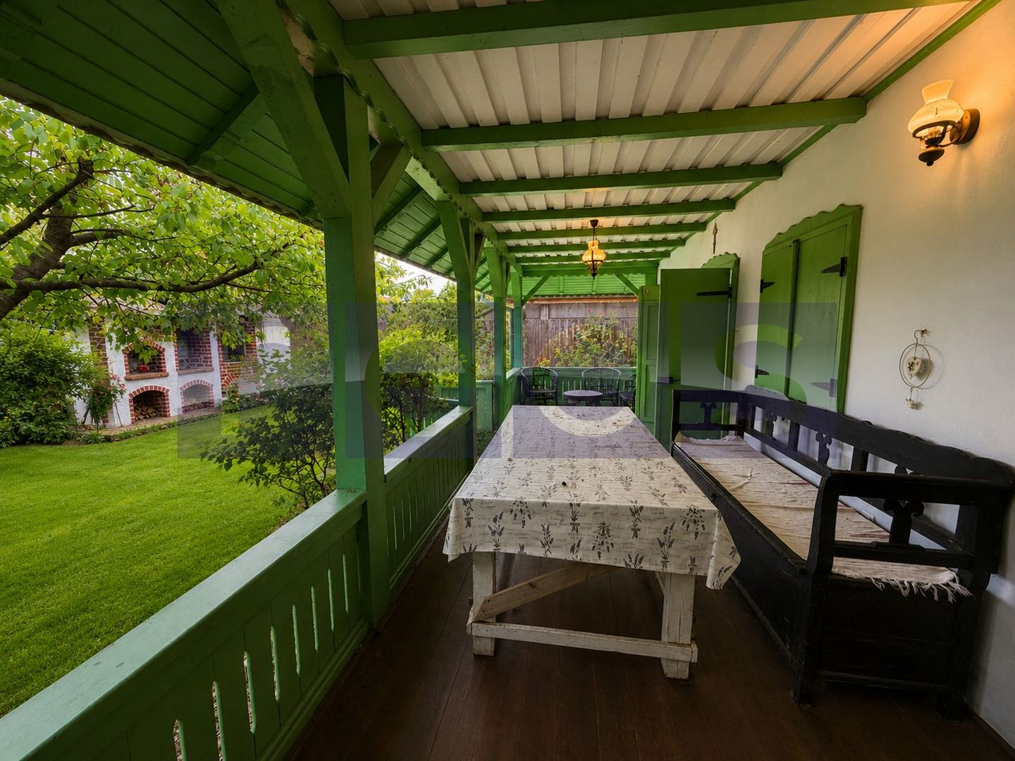 VANZARE CASA TRADITIONALA | 131 MP | TEREN 460 MP | PASAREA, ILFOV - Poză 6