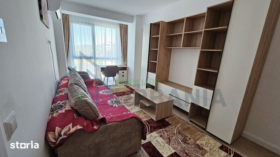 Apartament 2 camere cu parcare - Beetle Residence Tatarasi, Iasi - Poză 2