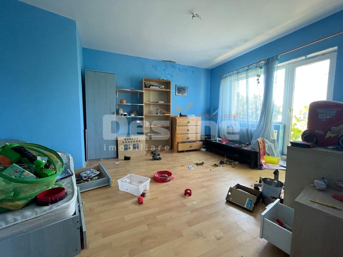 Casă individuală – Săftica | Teren 1.000 mp - Poză 15
