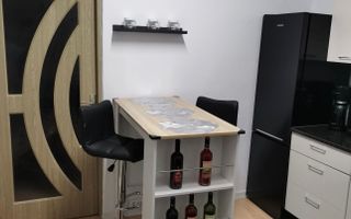 De vânzare: Apartament 2 camere, cartier Tractorul - Poză 6