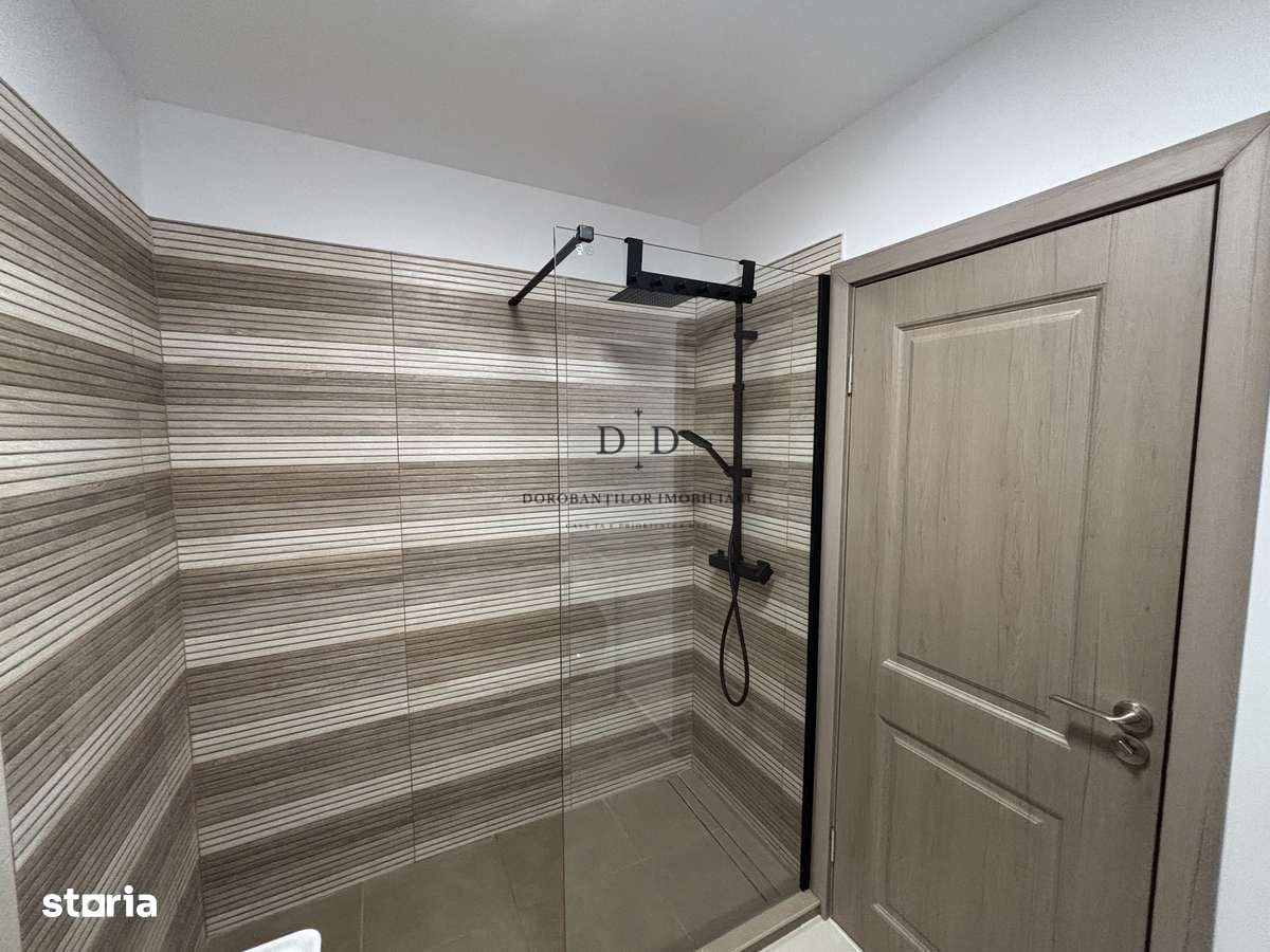 Ap 2 camere de închiriat | Sopor | Terasă 15 mp | Parcare subterana - Poză 7