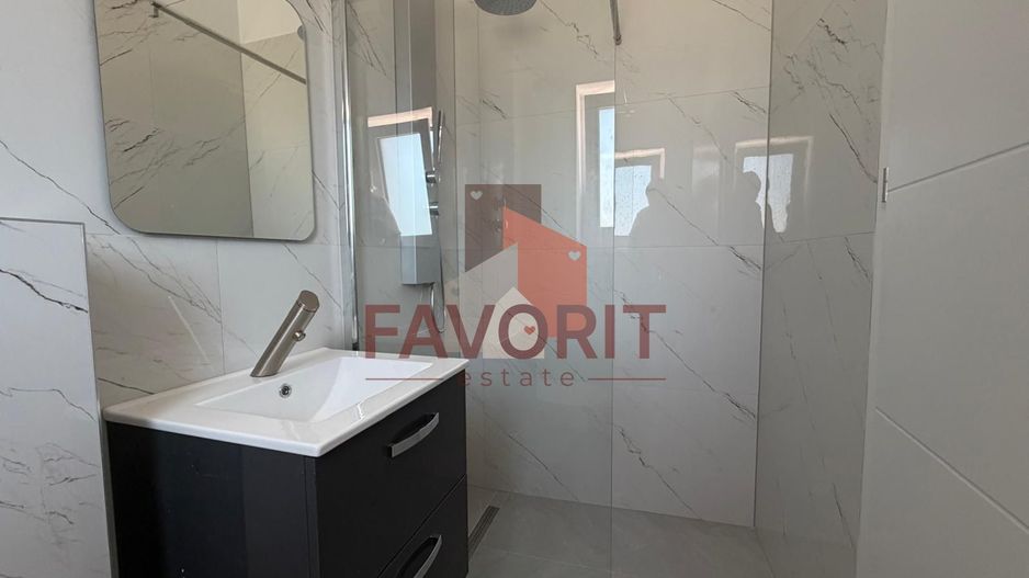 Duplex | 4 camere | Toate utilitatile | Parter+Etaj | Finisaje premium - Poză 12