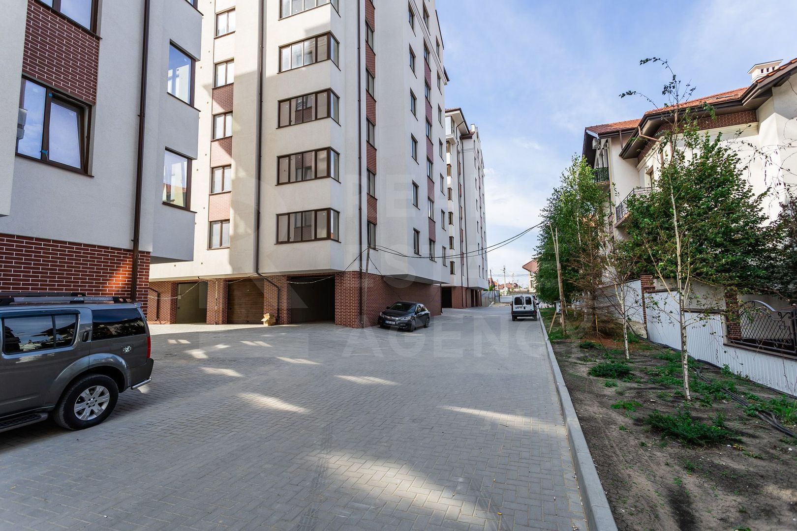 Vânzare, apartament, 2 camere, strada Nicolae Dimo, Durlești - Poză 25