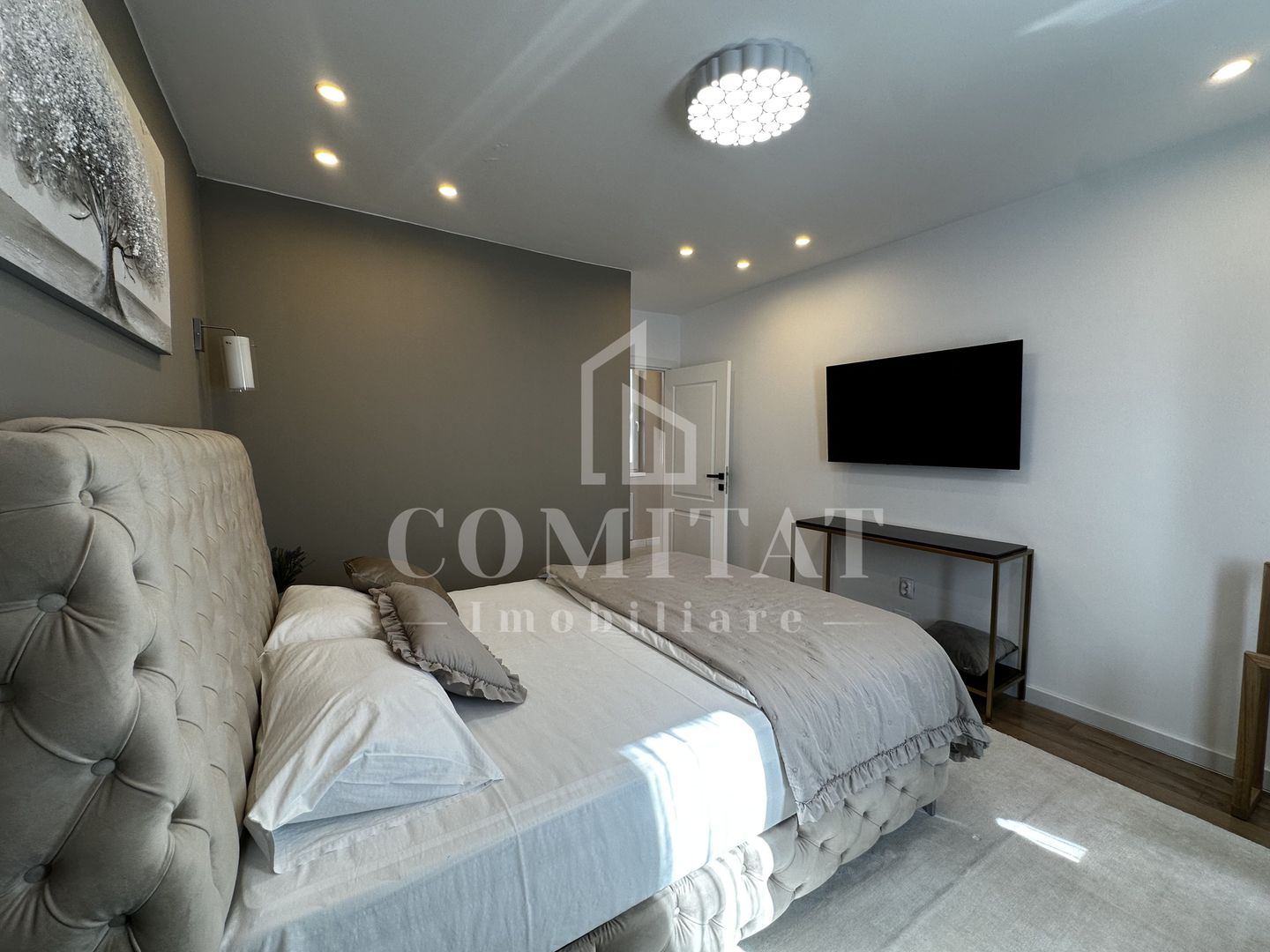 Casa tip Duplex la cheie | 4 camere + grădina | Cartier Terra - Poză 10