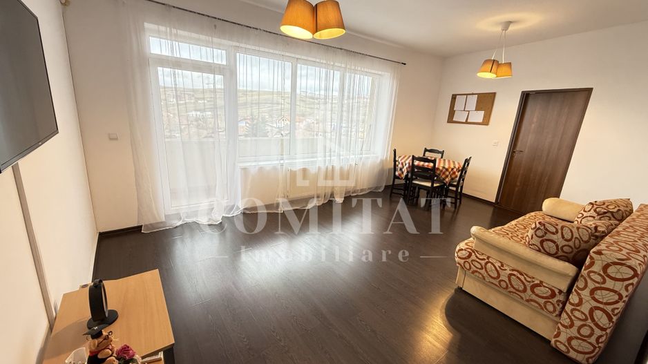 Apartament cu 2 camere | Loc de parcare | Zona centrală - Apahida - Poză 1