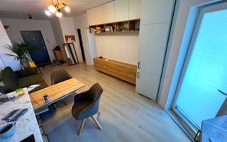 3 camere open space, modern, parcare, Buna Ziua - Poză 3