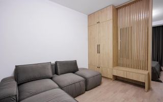 Chirie, apartament, 1 cameră, str. Albișoara, Centru - Poză 2