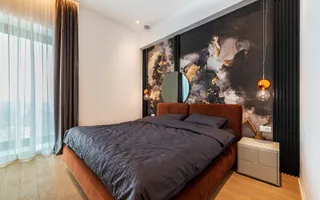 Apartament PREMIUM *4 camere* | One Verdi Park - Poză 21
