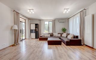 Vila Individuala Voluntari Pipera - Matei Millo - LOT 360 MP  P+1E+POD - Poză 8