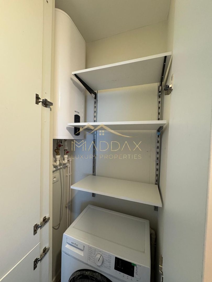 Apartament modern**2 camere//Mobilat&Utilat//Ion  Mihalache - Poză 16