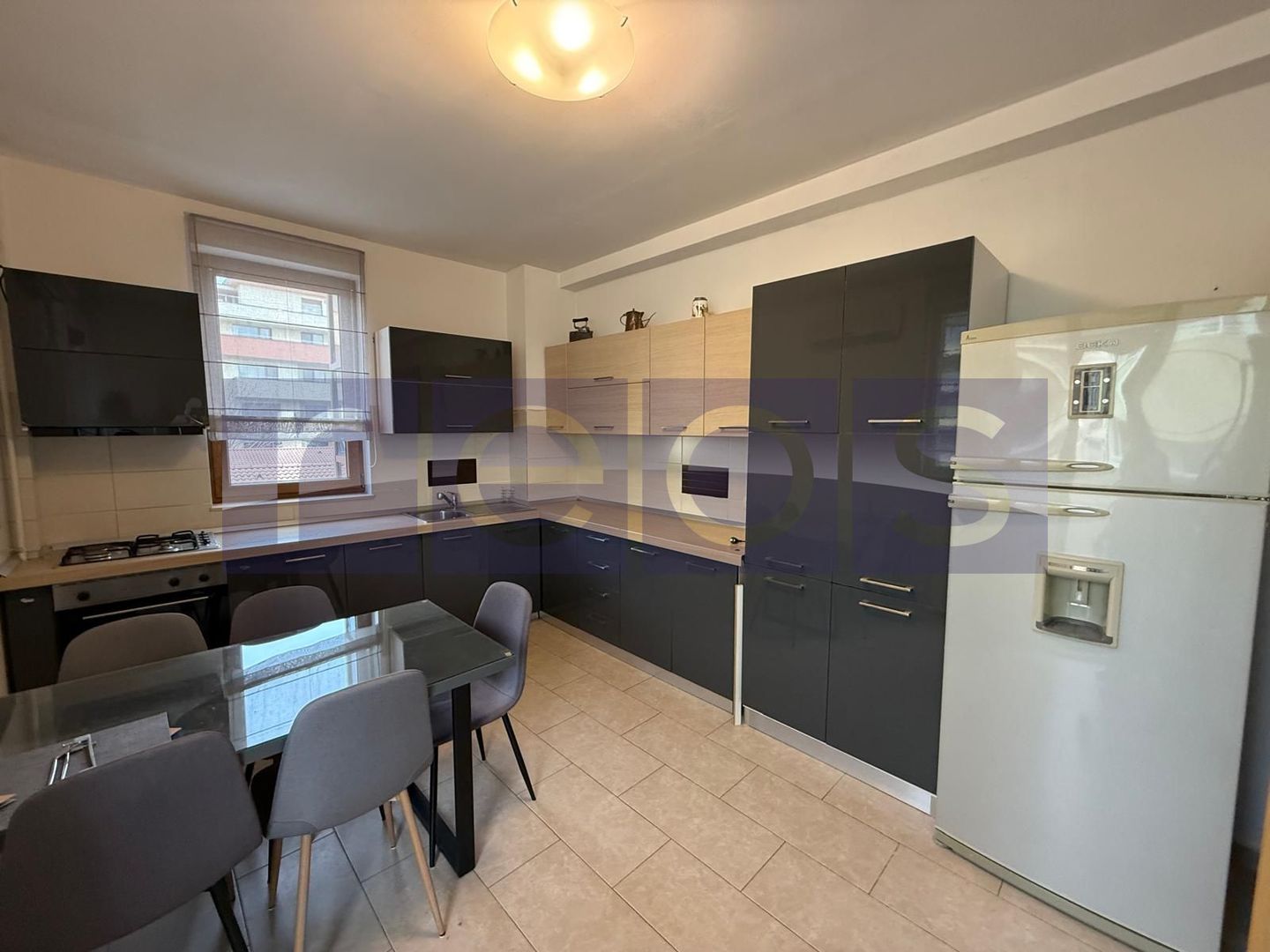 HERASTRAU | INCHIRIERE 4 CAMERE | MOBILAT-UTILAT LUX | PARCARE | 200MP - Poză 24