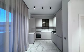 Penthouse parc Herastrau apartament 5 camere 3 băi - Poză 7