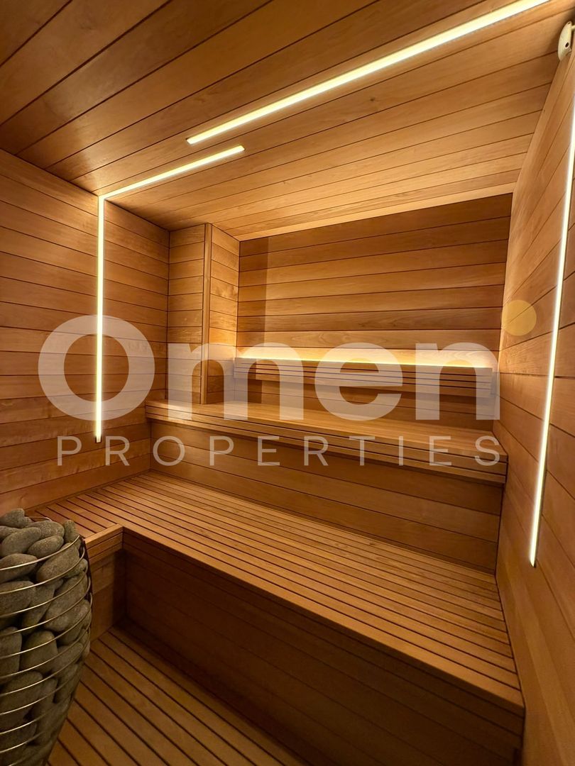 Apartament ultramodern | 3 camere si parcare | sauna | zona Catedralei - Poză 9