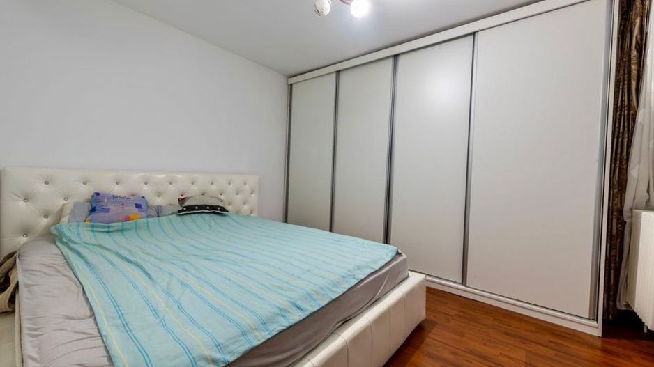 Apartament cu 3 camere decomandat | 90 mp | Manastur - Poză 2