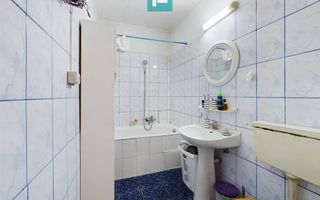 PREȚ REDUS! Apartament cu 2 camere, Ultracentral - Poză 9