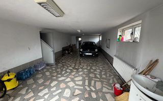 Vila cu 6 camere, 420mp,  teren 720mp, parcari, Zona Shopping City - Poză 28