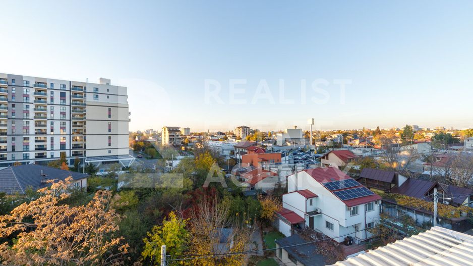 Vânzare, apartament, 4 camere, zona Giulești - Poză 17