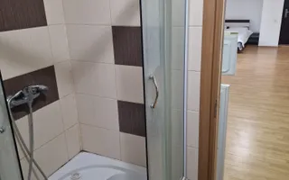 Garsonieră open-space de închiriat - Poză 11