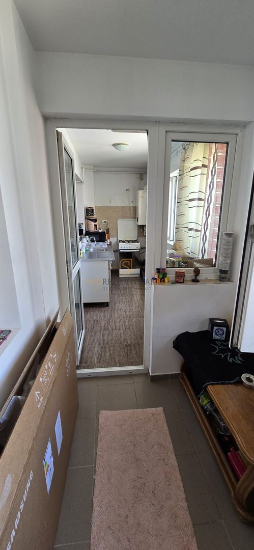 Apartament modern 2 camere, 700 m de metrou Dimitrie Leonida, parcare - Poză 14