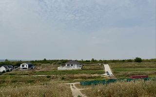 Teren intravilan de vanzare in Pacurari, zona Cimitirul Evreiesc, Iasi - Poză 2