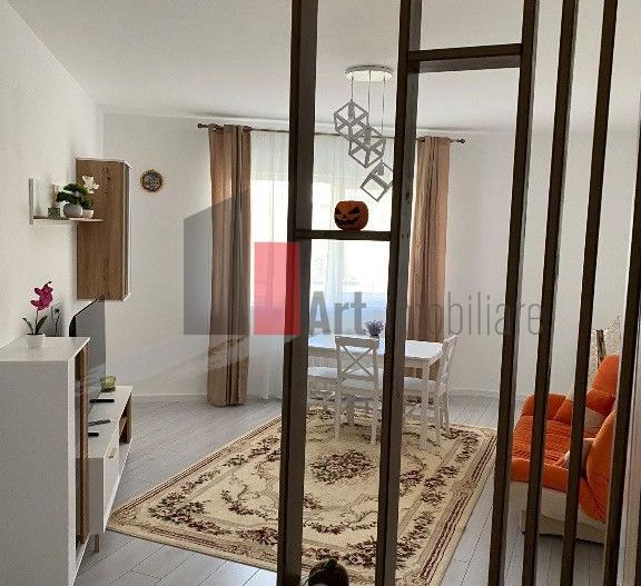 Inchiriere apartament 2 camere+loc de parcare inclus in pret -Militari - Poză 1