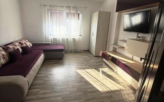 Apartament de inchiriat, zona Calea Cisnadiei(zona Mîndra) - Poză 1