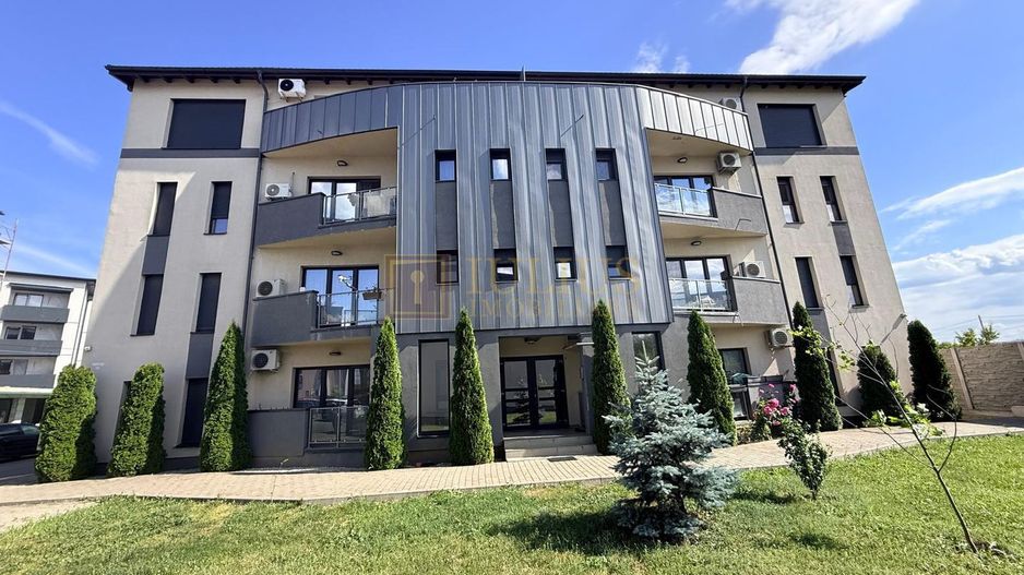 3 camere- 2 dormitoare| Braytim (Timisoara)| 68 mp| parcare| balcon spatios - Poză 9