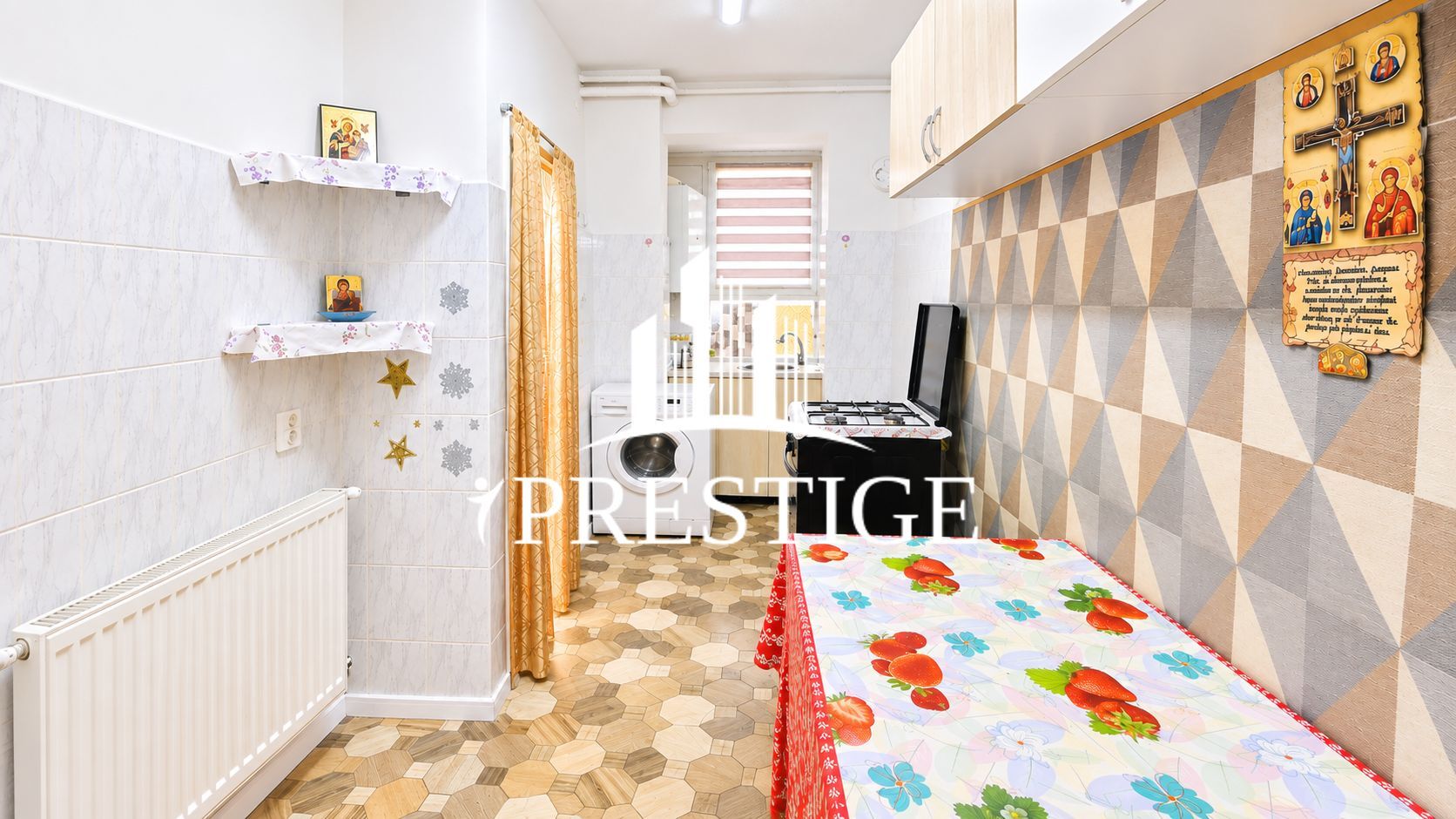 APARTAMENT 2 CAMERE SIBIU | ZONA RAHOVEI | PARTER, DECOMANDAT - Poză 10